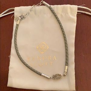 Kendra Scott Cooper Necklace